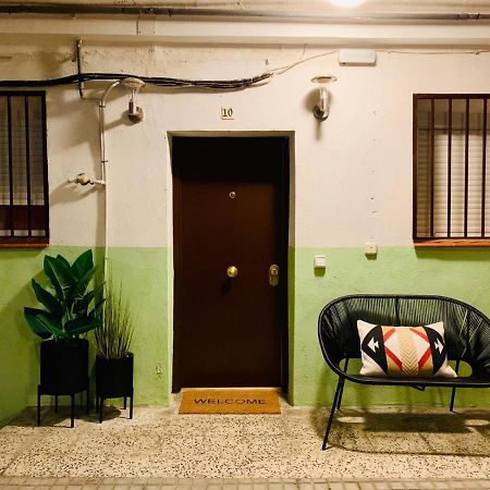 Apartamento Anton Martin I マドリード エクステリア 写真