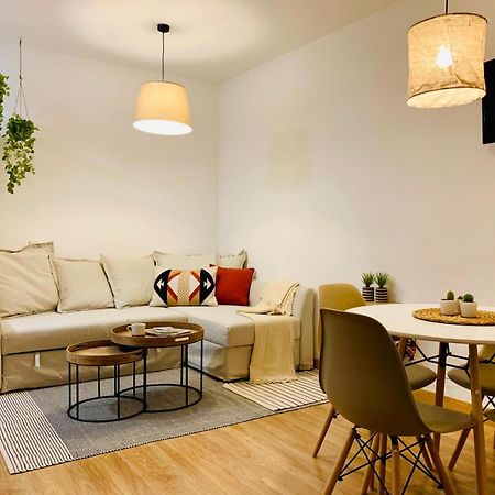 Apartamento Anton Martin I マドリード エクステリア 写真