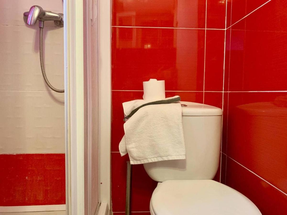 Apartamento Anton Martin I マドリード エクステリア 写真
