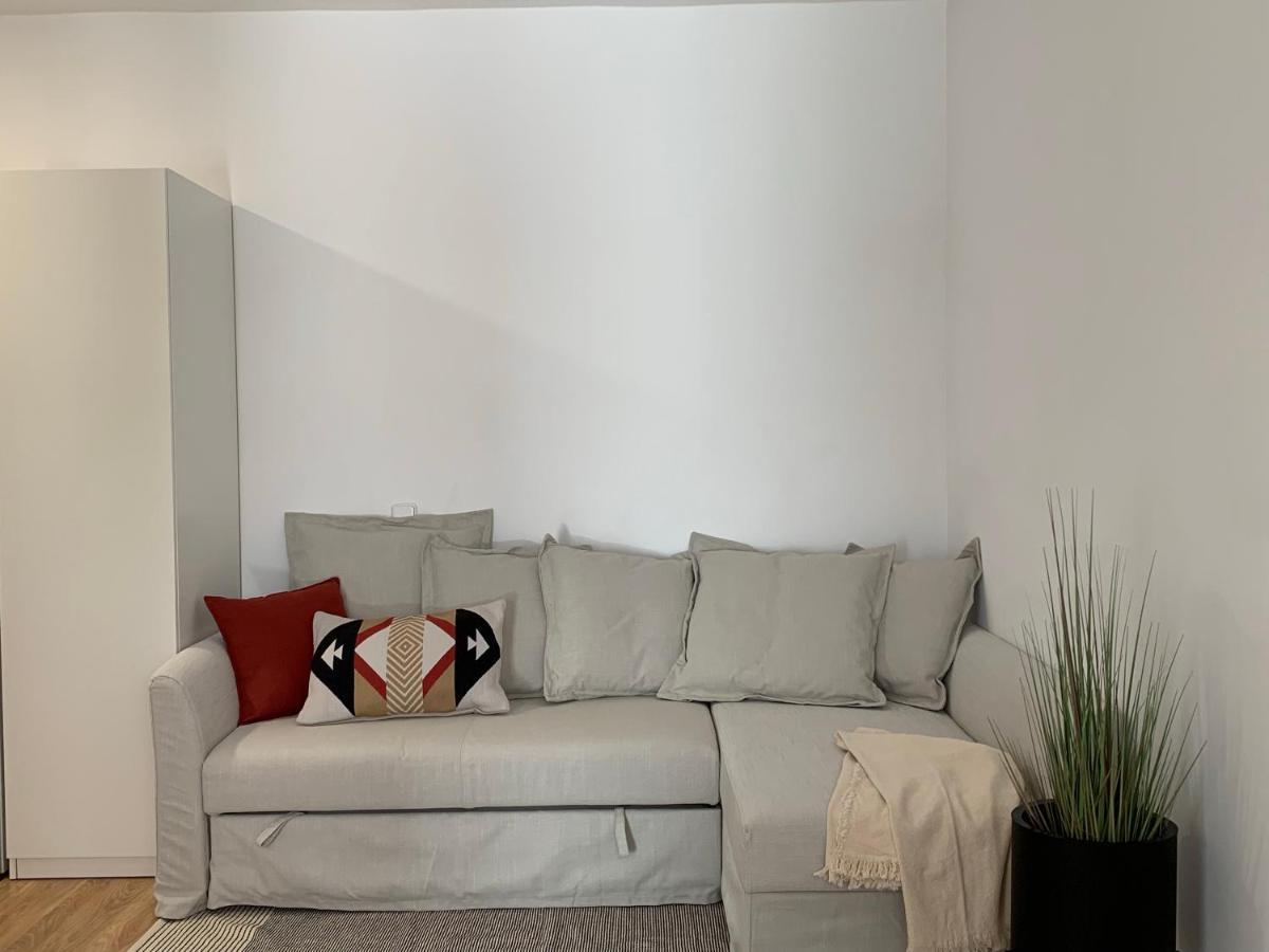 Apartamento Anton Martin I マドリード エクステリア 写真