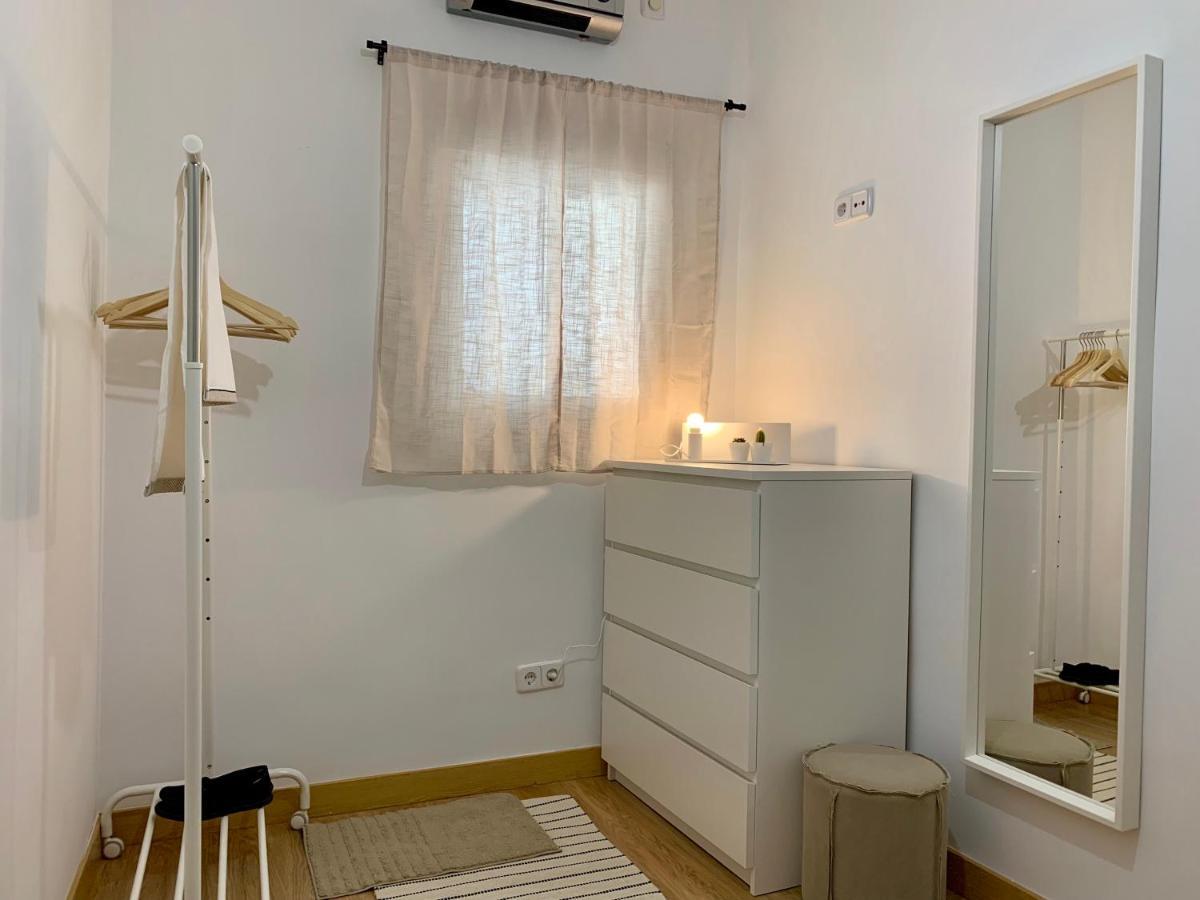 Apartamento Anton Martin I マドリード エクステリア 写真