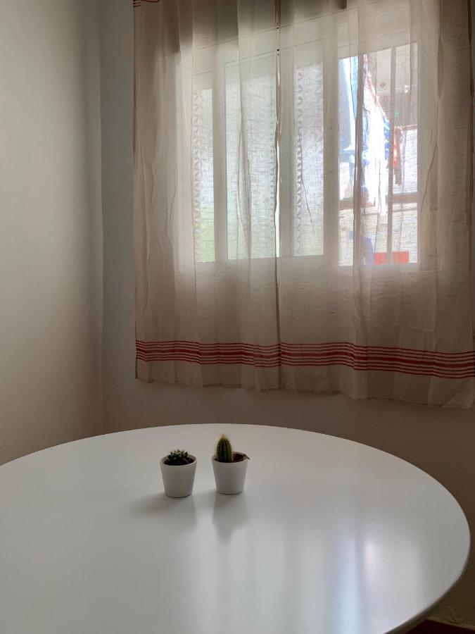 Apartamento Anton Martin I マドリード エクステリア 写真