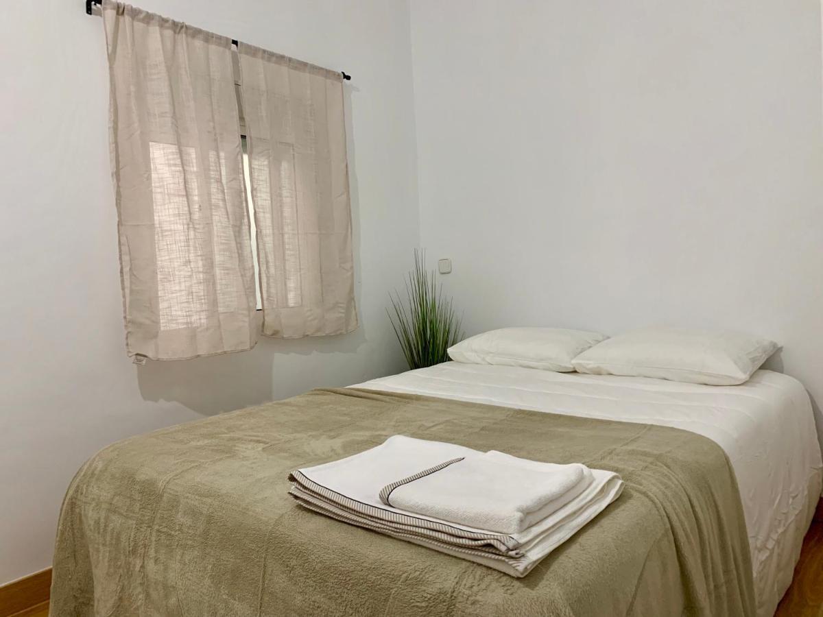 Apartamento Anton Martin I マドリード エクステリア 写真