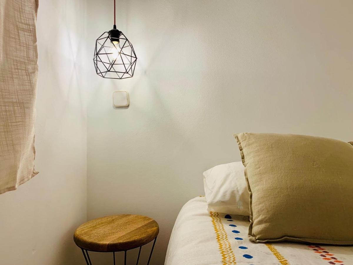 Apartamento Anton Martin I マドリード エクステリア 写真