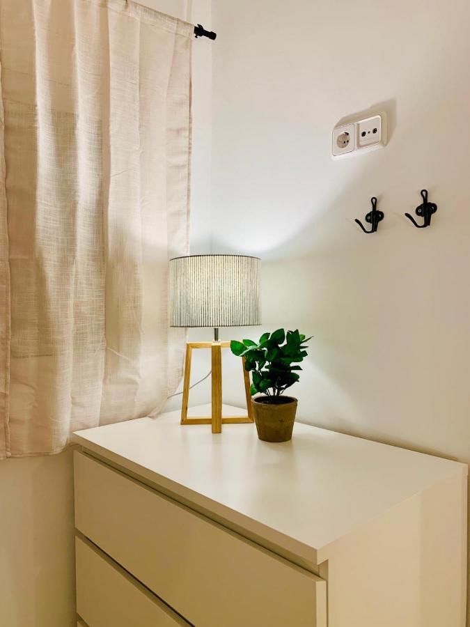 Apartamento Anton Martin I マドリード エクステリア 写真