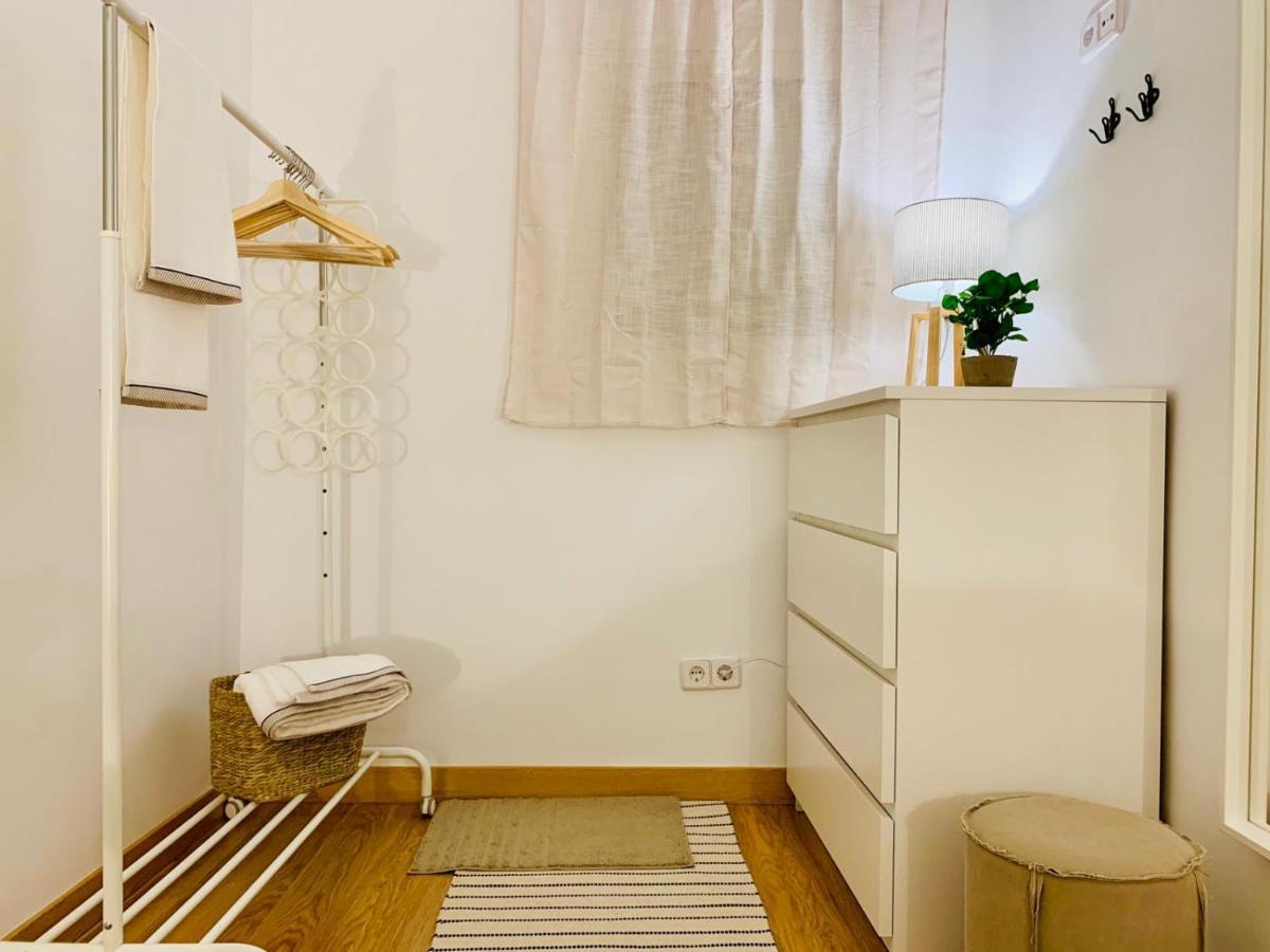 Apartamento Anton Martin I マドリード エクステリア 写真