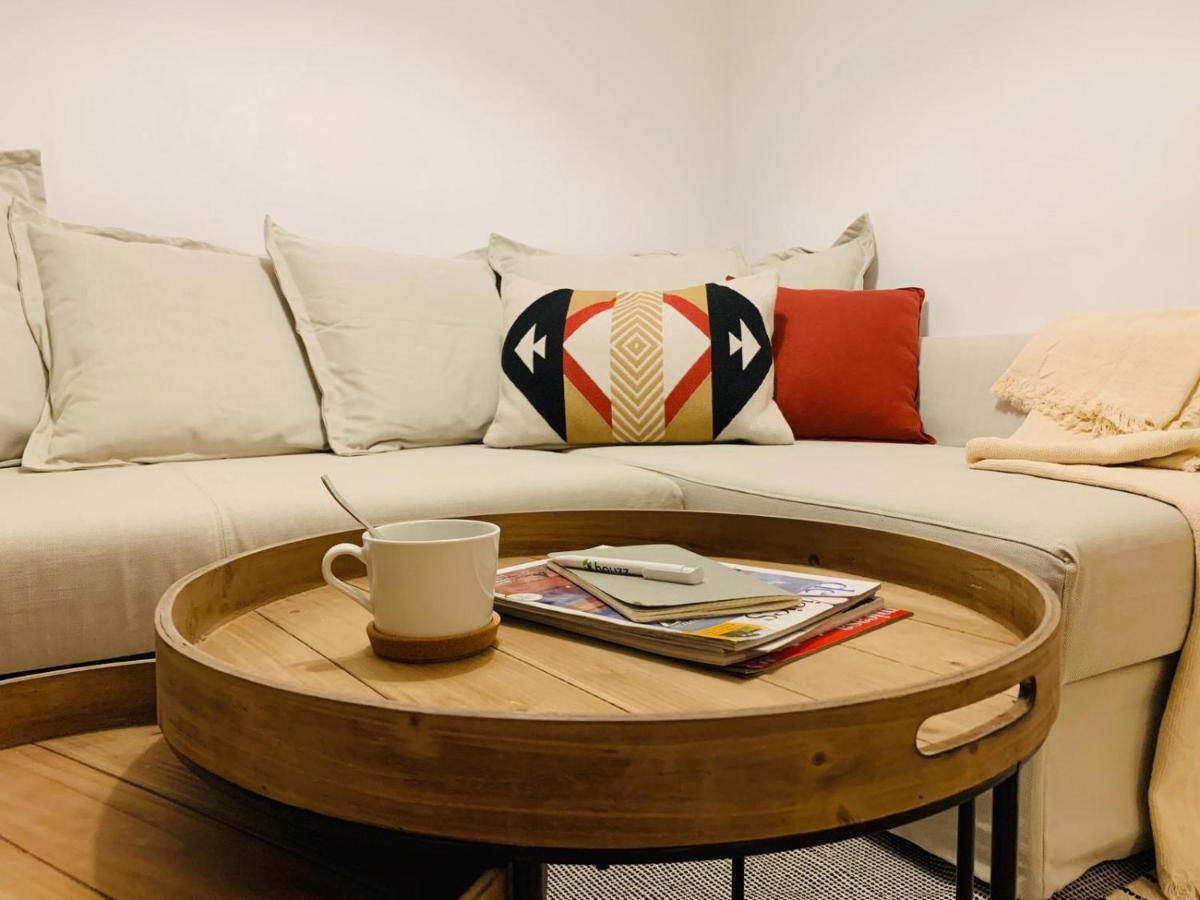 Apartamento Anton Martin I マドリード エクステリア 写真