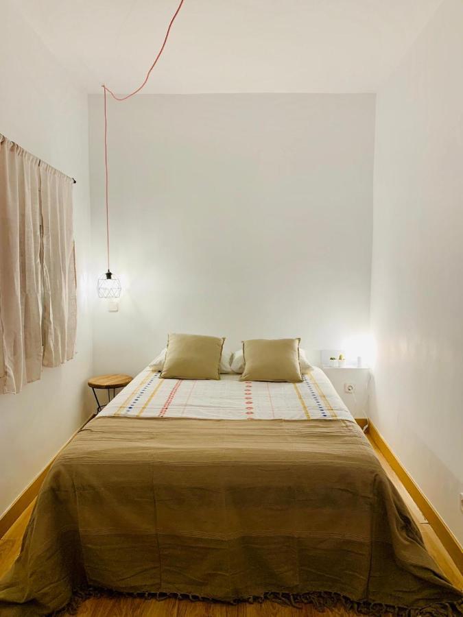 Apartamento Anton Martin I マドリード エクステリア 写真