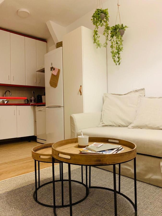 Apartamento Anton Martin I マドリード エクステリア 写真