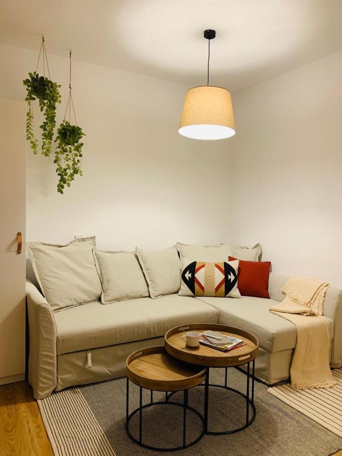 Apartamento Anton Martin I マドリード エクステリア 写真