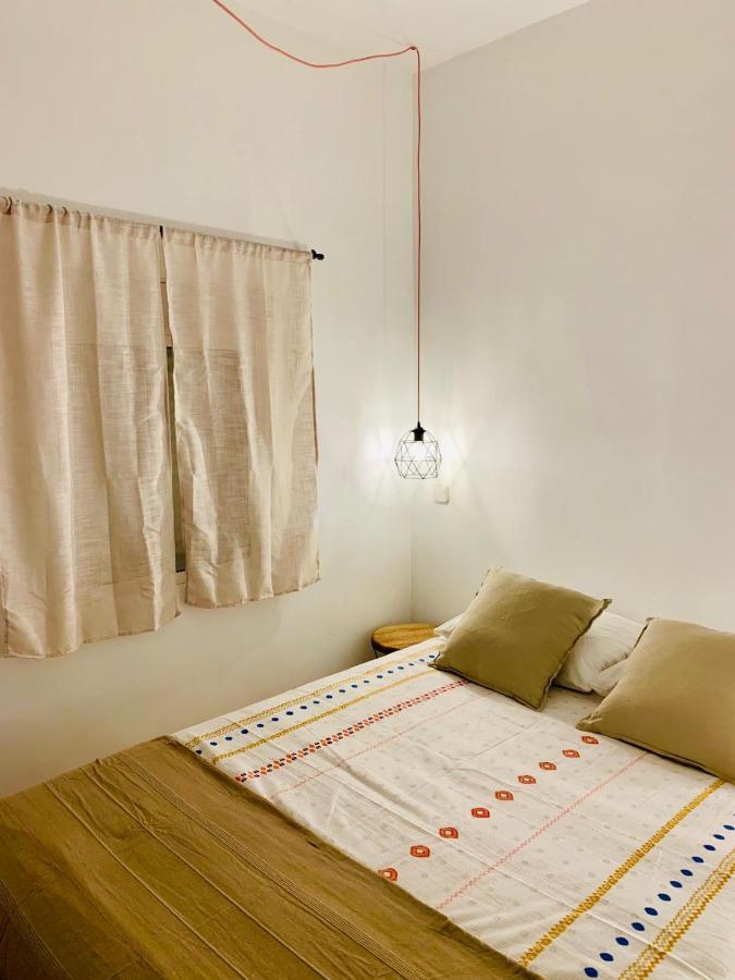 Apartamento Anton Martin I マドリード エクステリア 写真